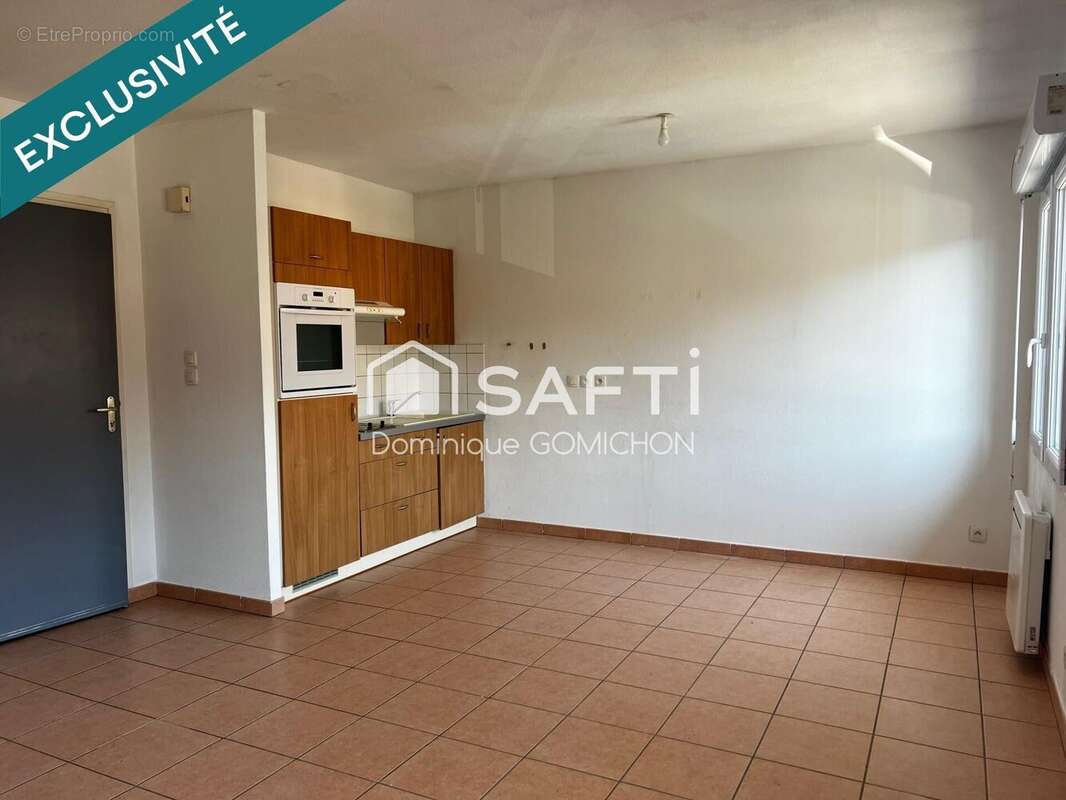 Appartement 41 m² à Chorges  - photo 3