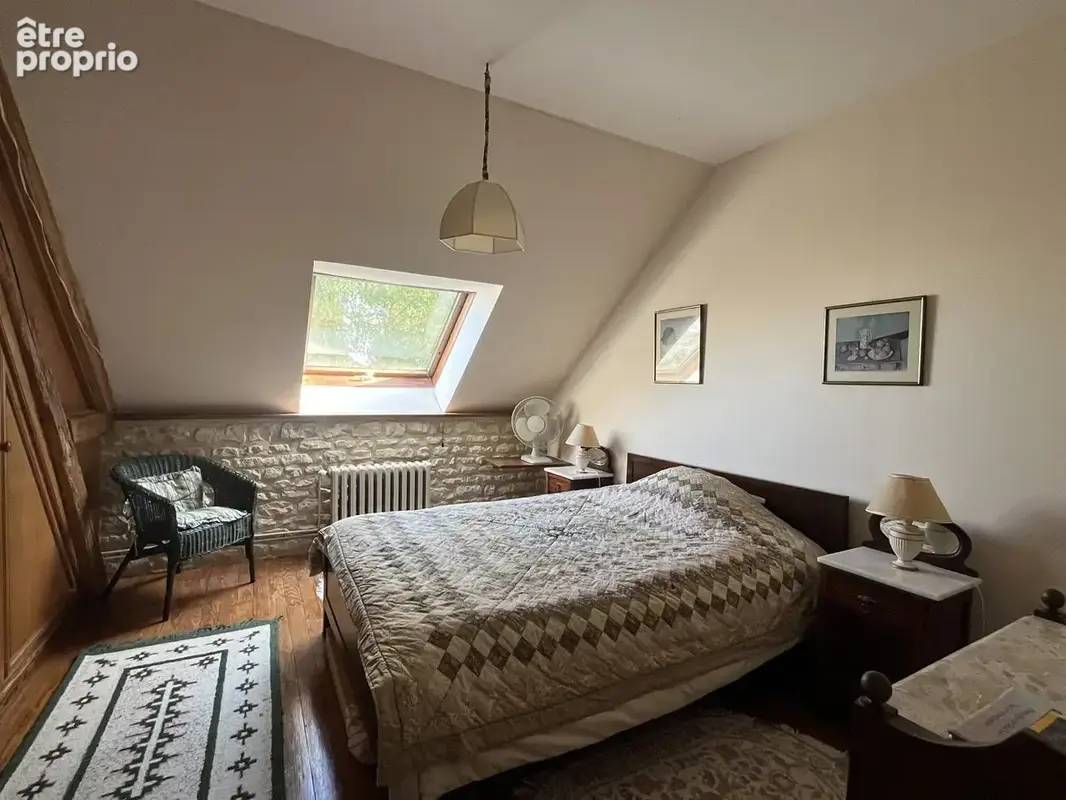 Maison de caractère à vendre - photo 9