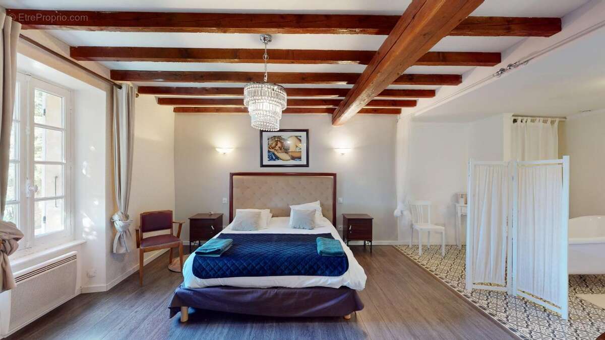 Maison à CASTELNAUDARY