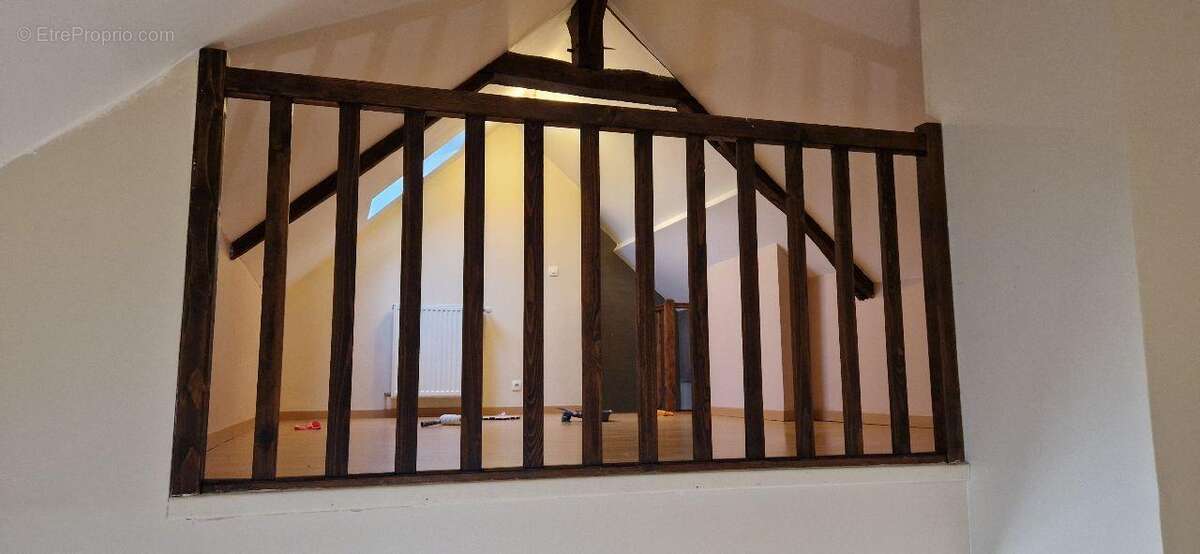 Appartement à LE NOUVION-EN-THIERACHE