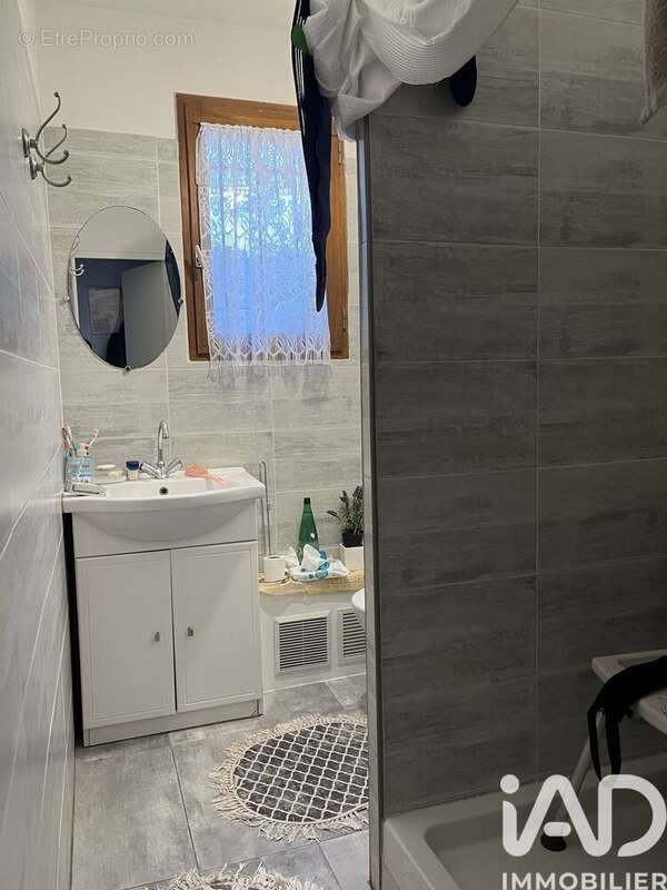 Photo 5 - Maison à SARCELLES