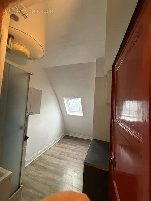 Appartement à PARIS-3E