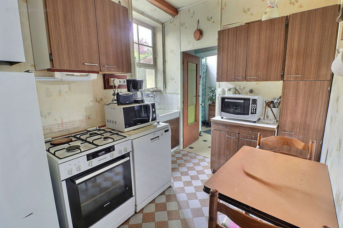 Maison à RAMBOUILLET