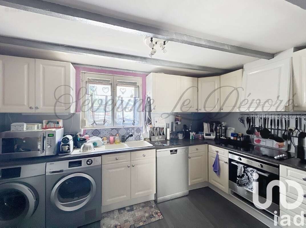 Photo 9 - Maison à OSNY