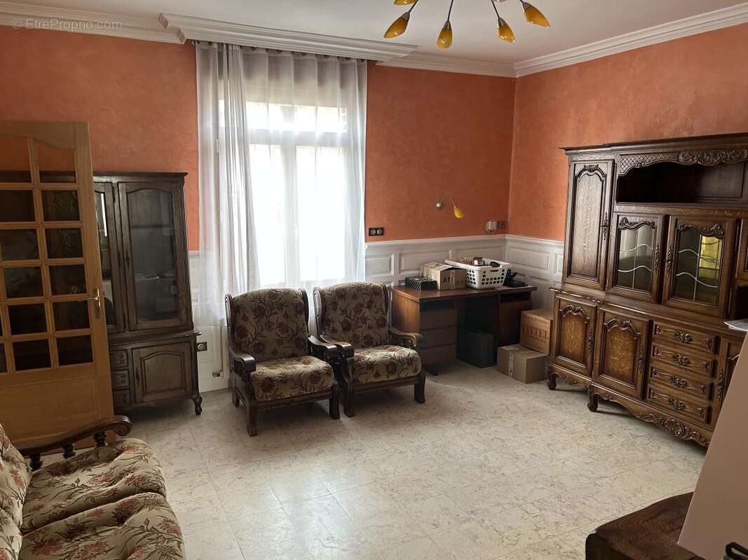 Maison 114 m² à Cambrai  - photo 7