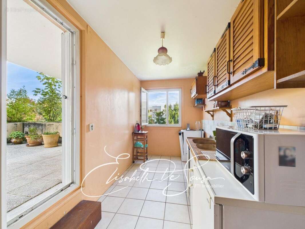 Photo 6 - Appartement à FONTENAY-SOUS-BOIS