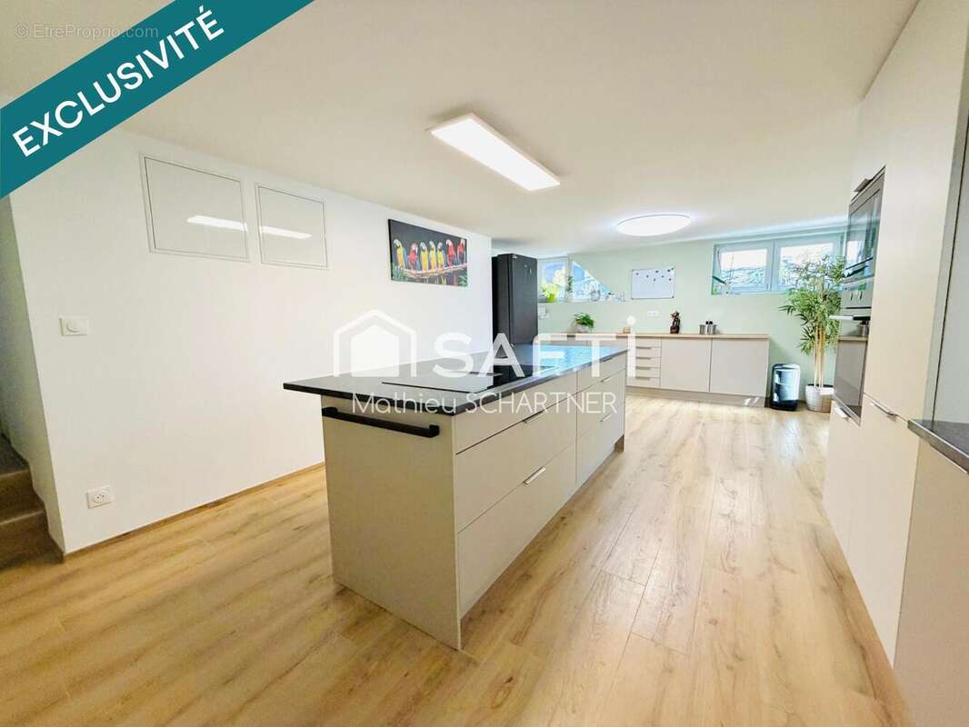 Photo 9 - Maison à SAINT-LOUIS