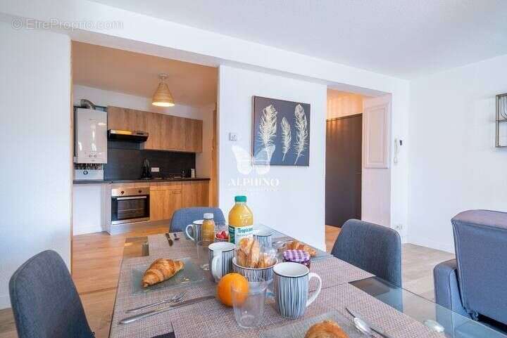 Appartement à LIMOGES