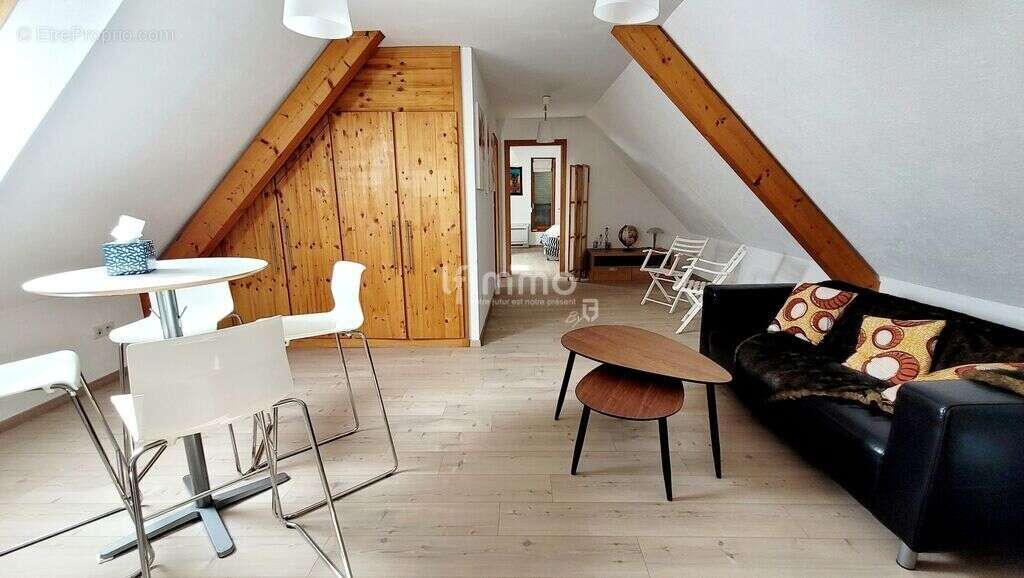 Maison à HEILIGENSTEIN