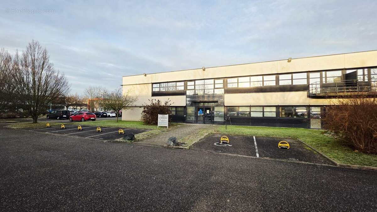 Commerce à SCHILTIGHEIM