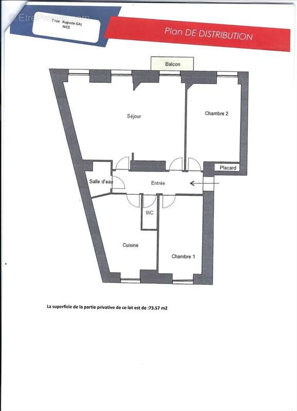 Place arson - auguste gal - photo 16