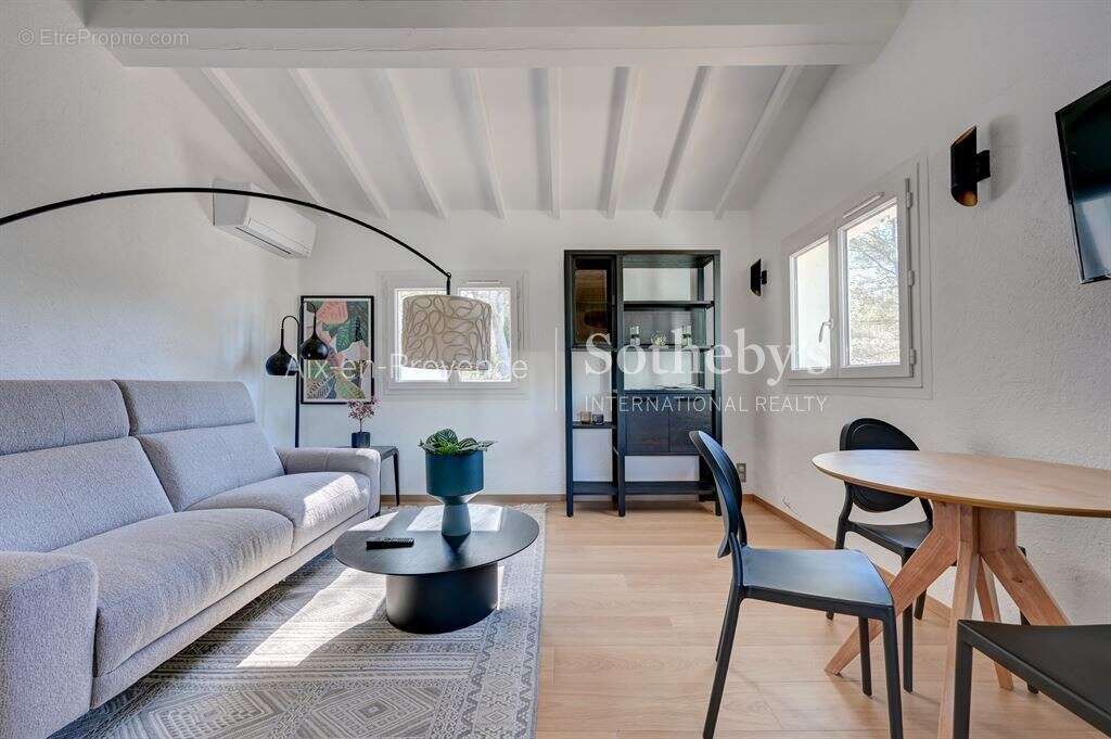 Maison à AIX-EN-PROVENCE