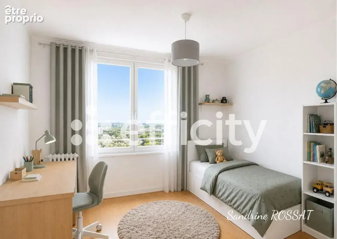 Appartement - photo 9