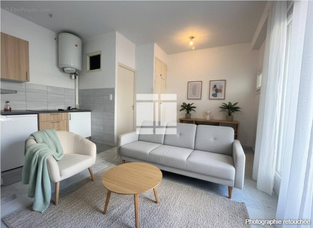 Appartement à AJACCIO