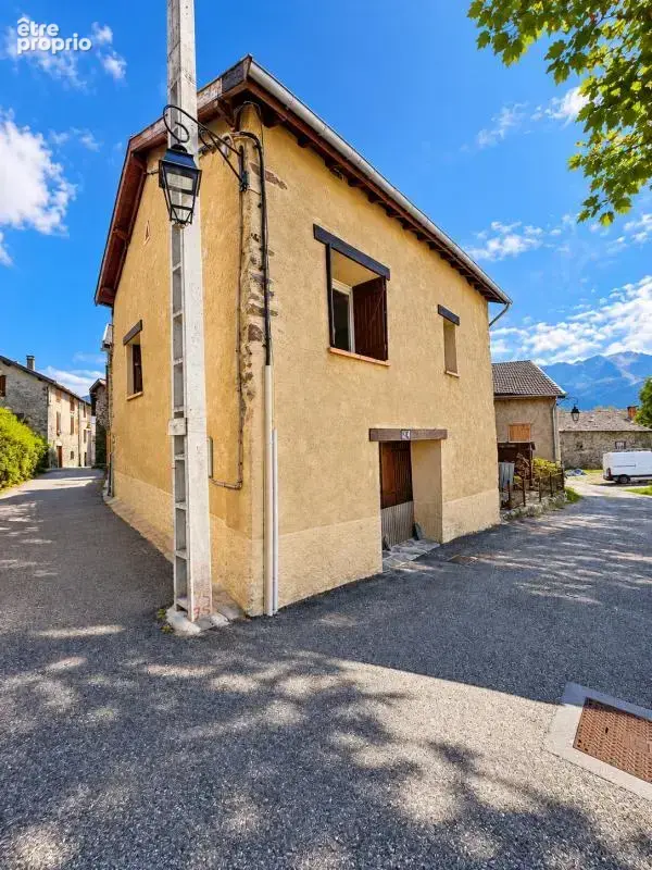 Maison T5 meublée avec vue montagne - photo 2