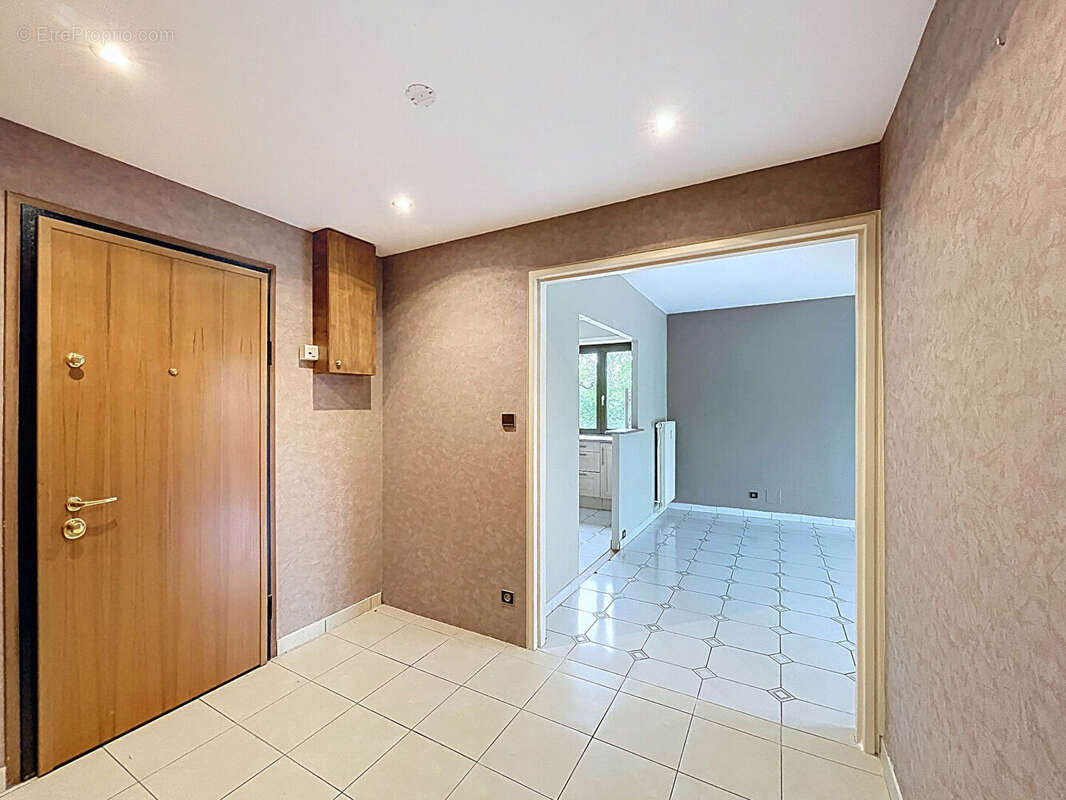 Appartement à FEGERSHEIM