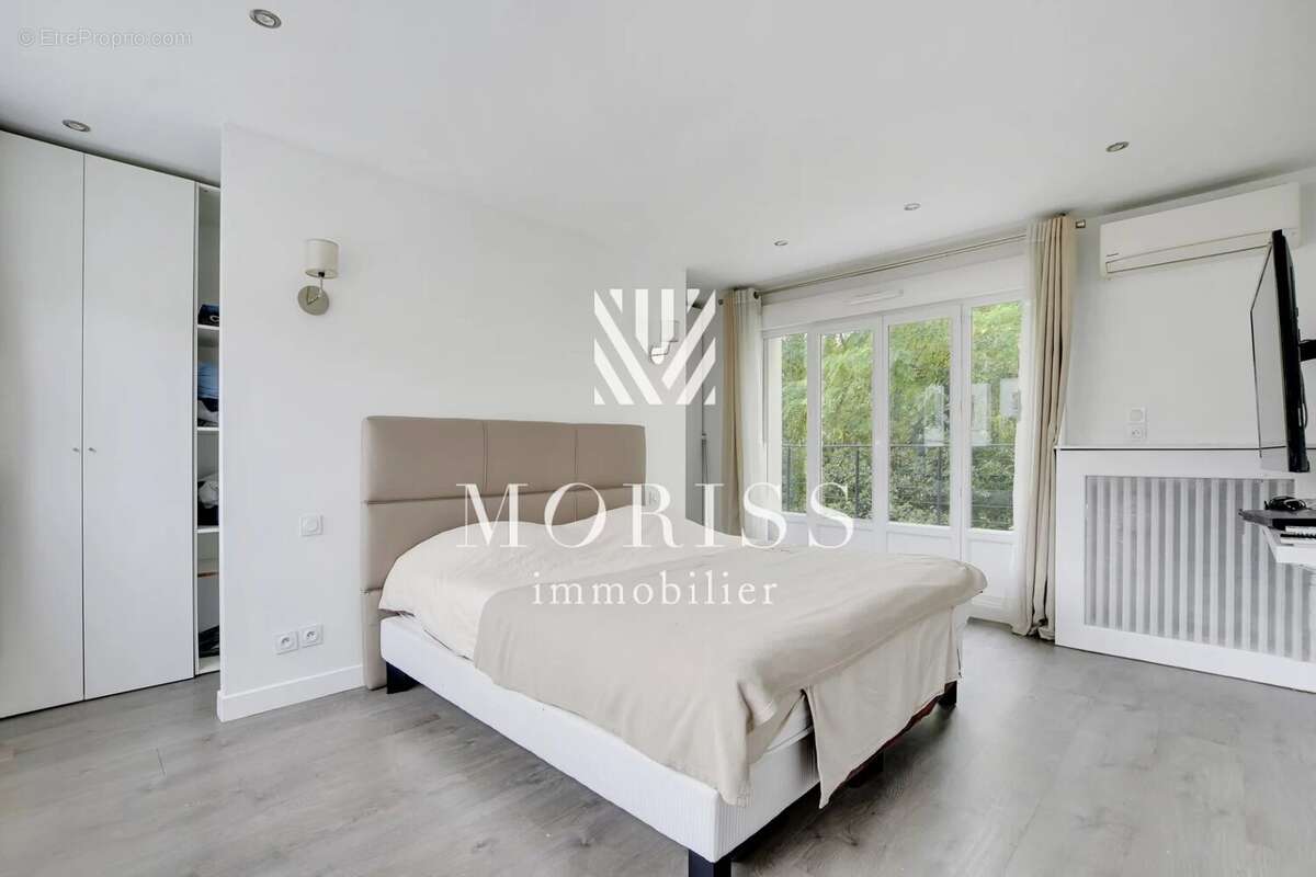 Maison à NOGENT-SUR-MARNE