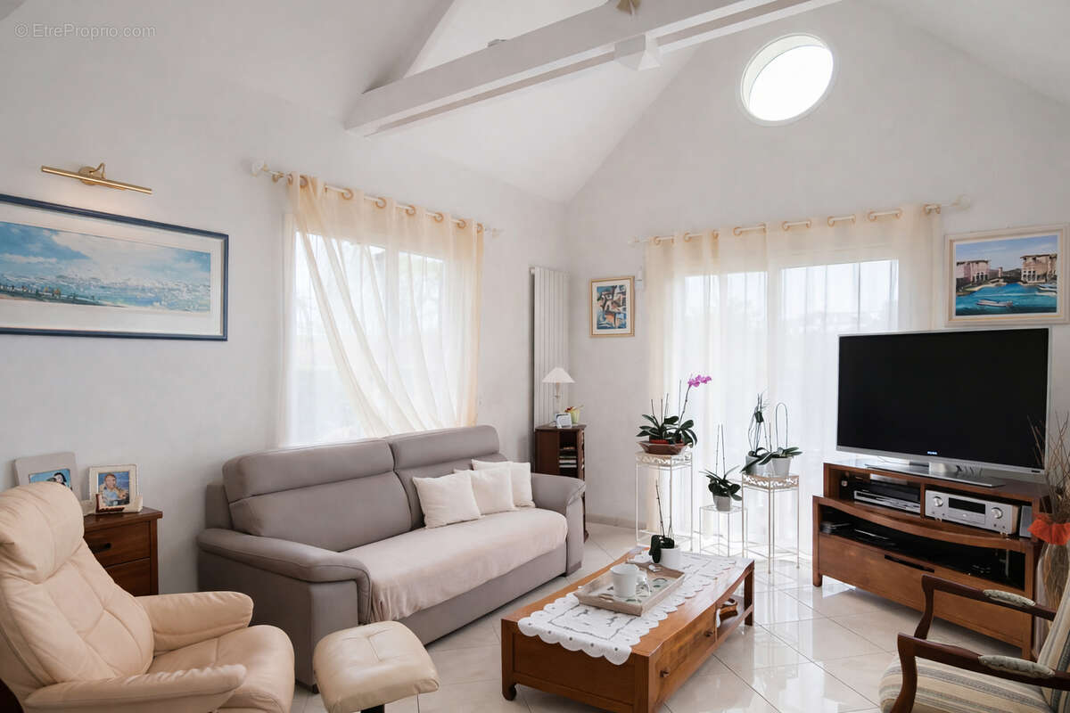 Maison à LA BAULE-ESCOUBLAC