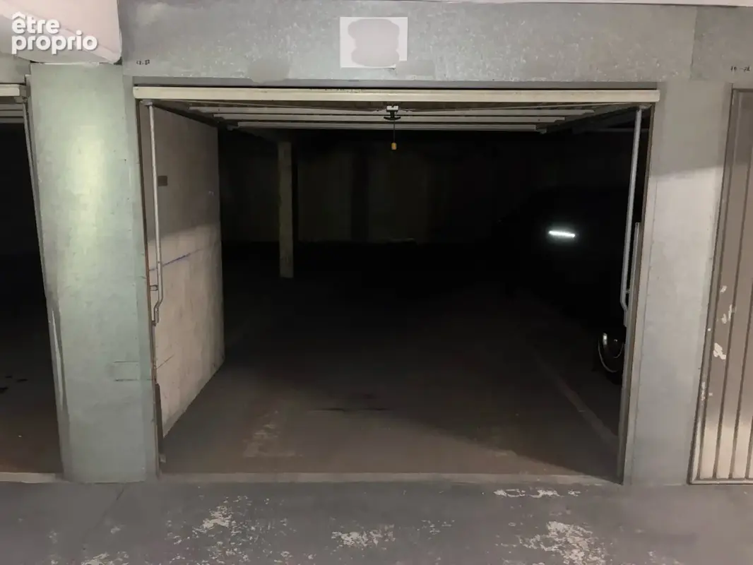 Parking à vendre à Vincennes (94300) - photo 3