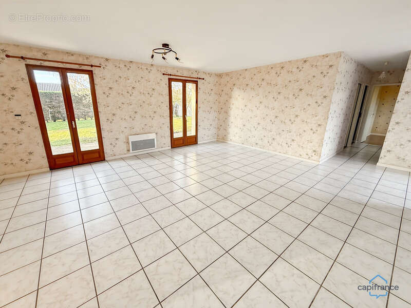Maison à BARCELONNE-DU-GERS