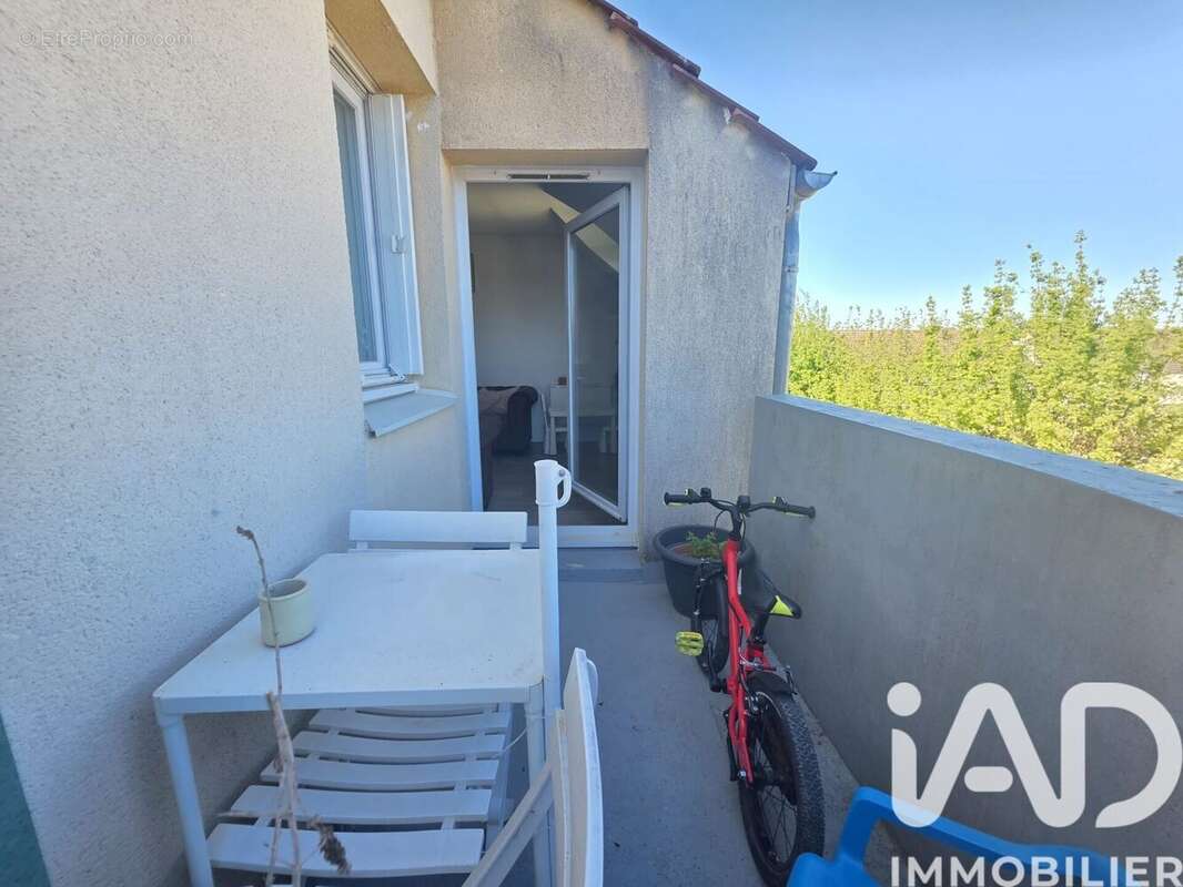 Photo 7 - Appartement à MORMANT