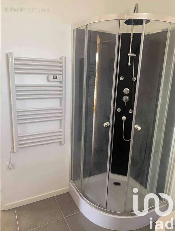 Photo 8 - Appartement à MONTLUCON