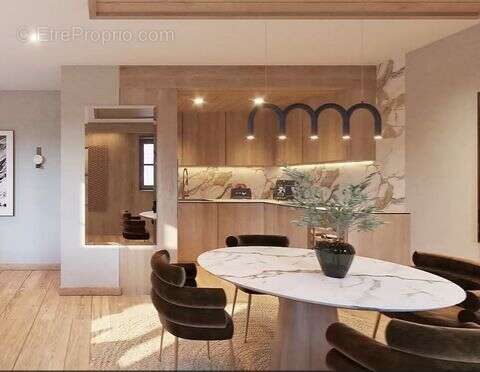 Appartement à VAL-D&#039;ISERE