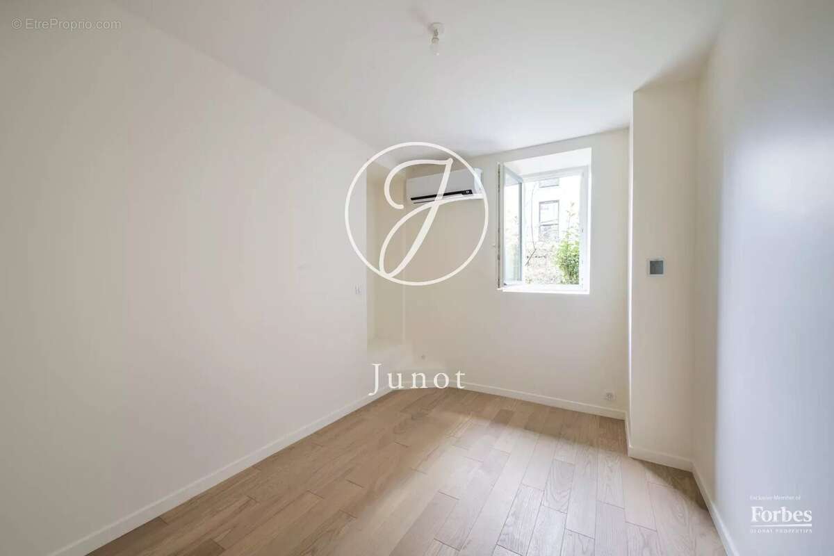 Appartement à SAINT-CLOUD