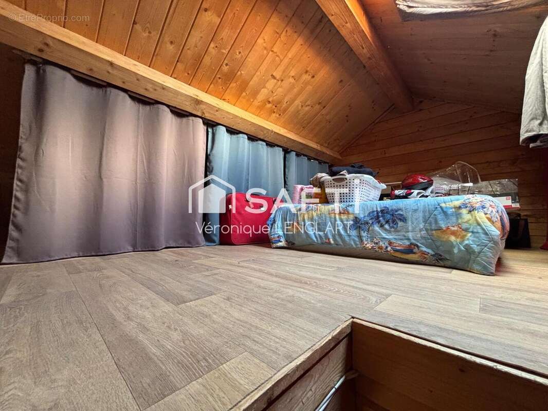 Photo 6 - Maison à RANG-DU-FLIERS