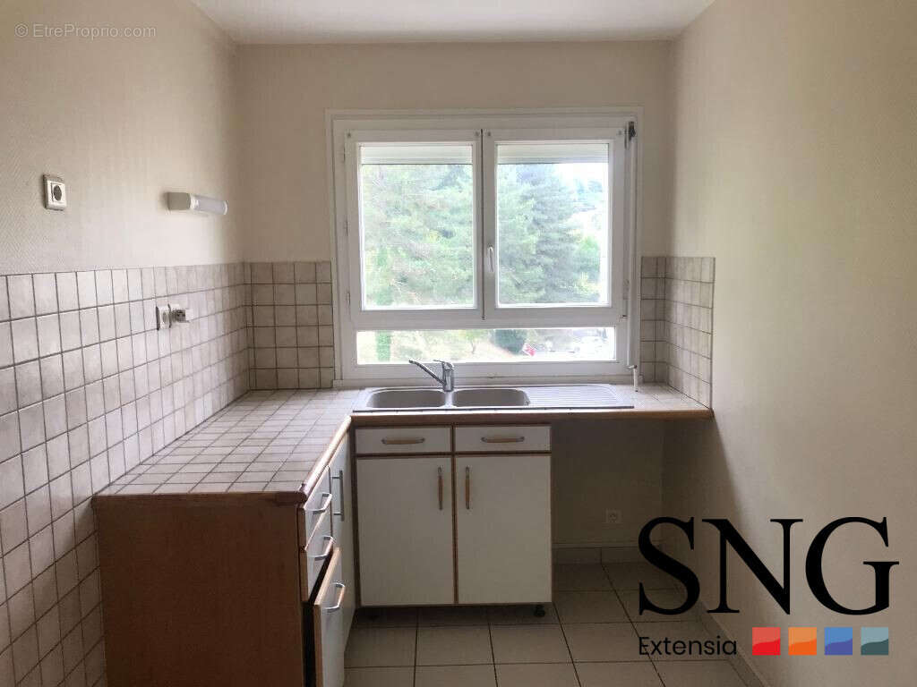 Appartement à PERIGUEUX