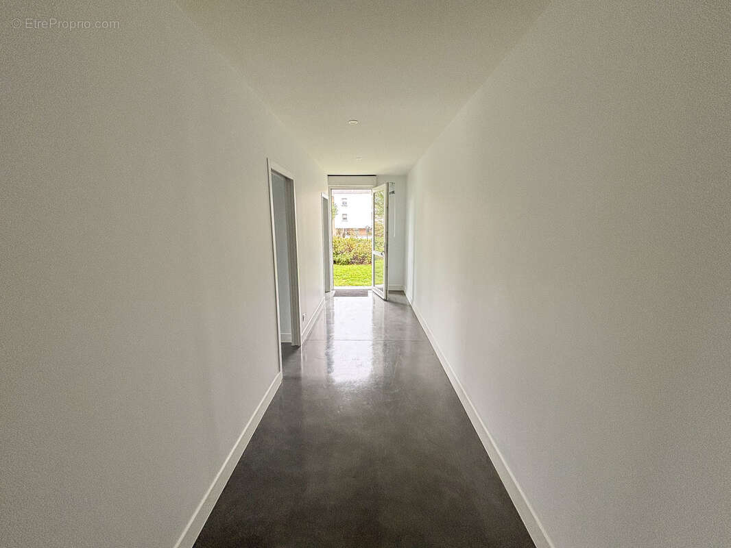 Appartement à BASSENS