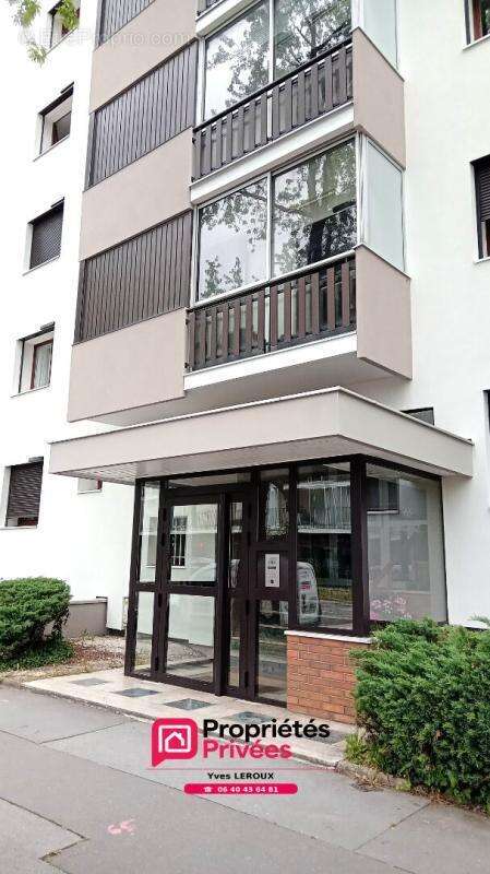 Appartement à ANNECY