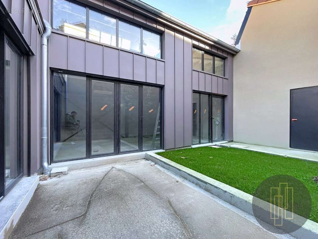 Appartement à VILLEFRANCHE-SUR-SAONE