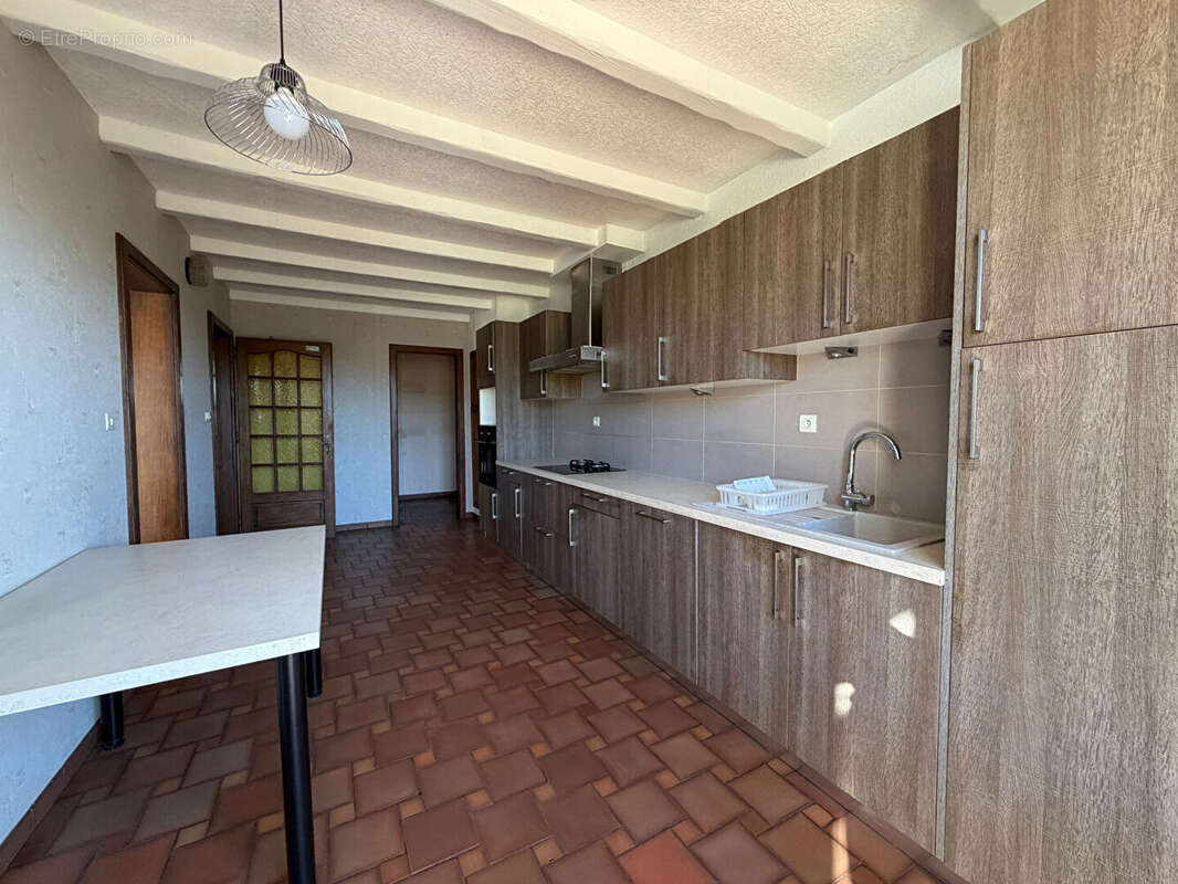 Maison à HUNTING