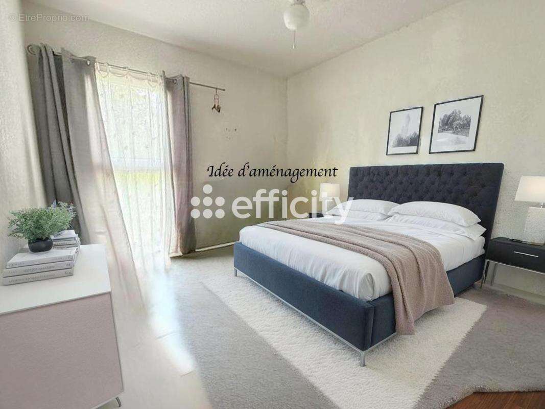 Maison à COURNONSEC