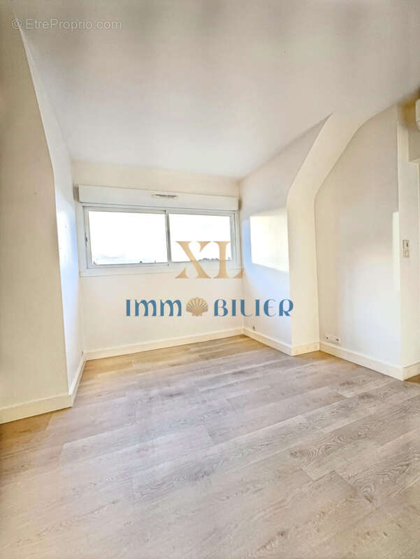 Appartement à SAINT-BRIEUC