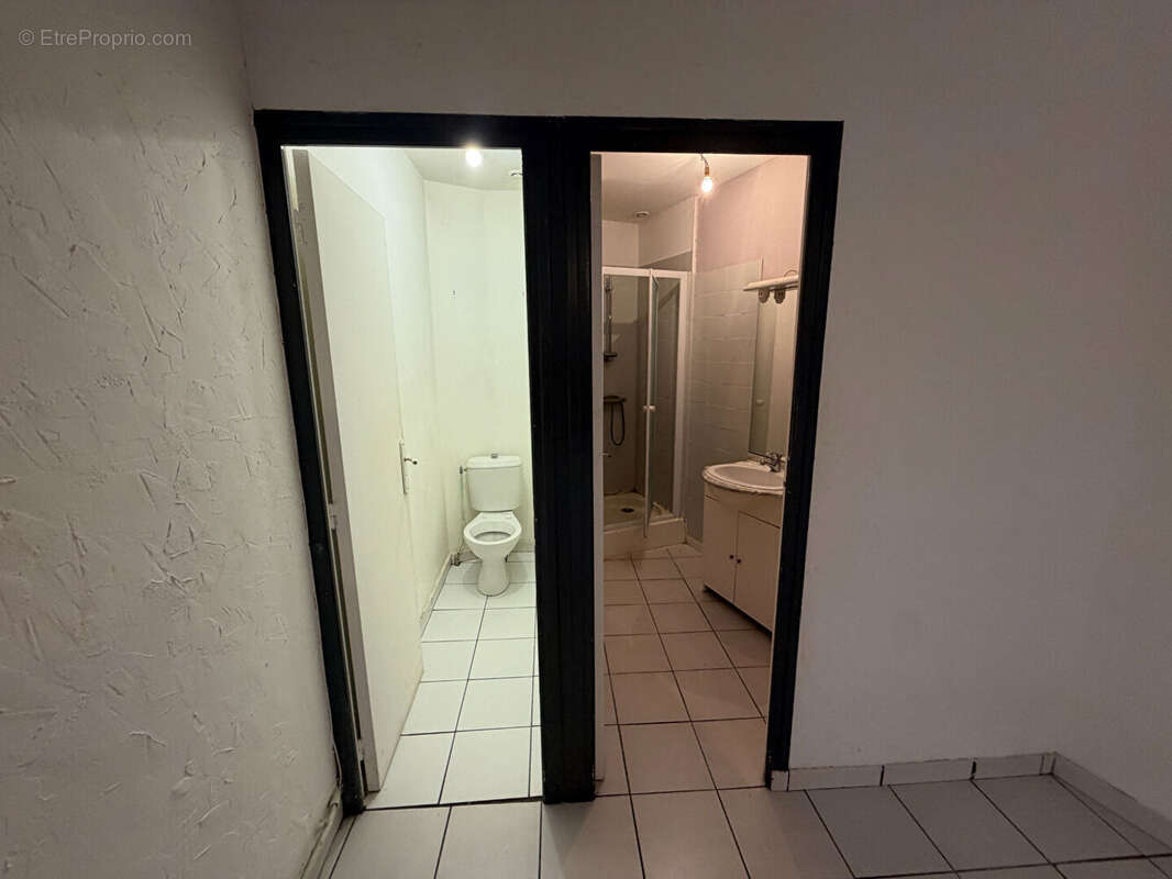 Appartement 48m² à bourges - photo 3