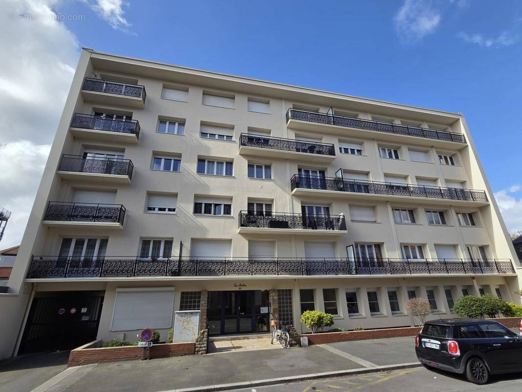 Appartement à CAMBRAI