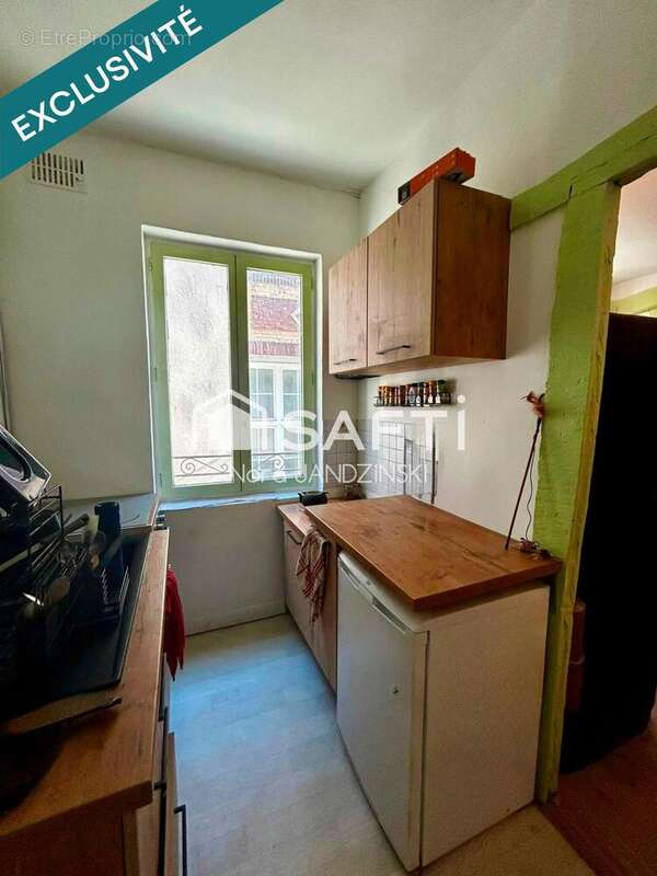 Photo 5 - Appartement à ROUEN
