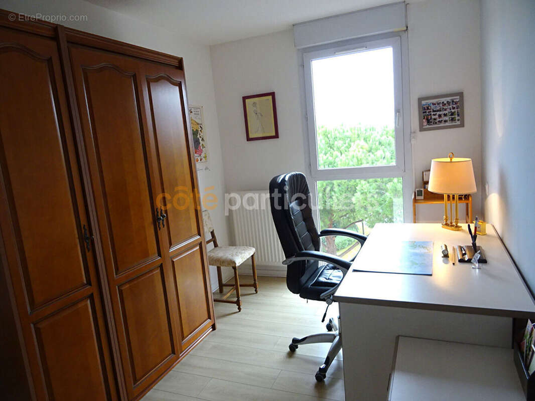 Appartement à LATTES