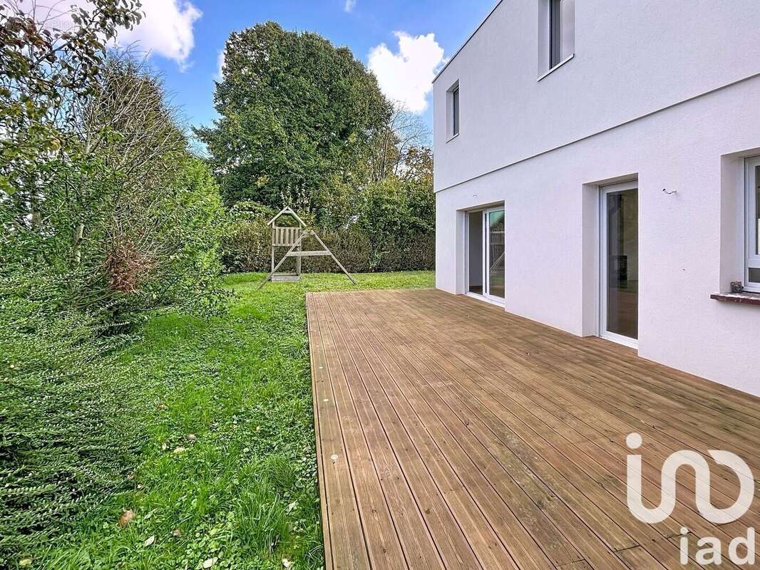 Photo 4 - Maison à HERMONVILLE