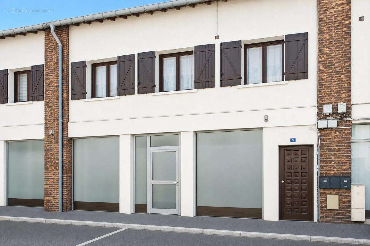 Appartement à MONTLHERY