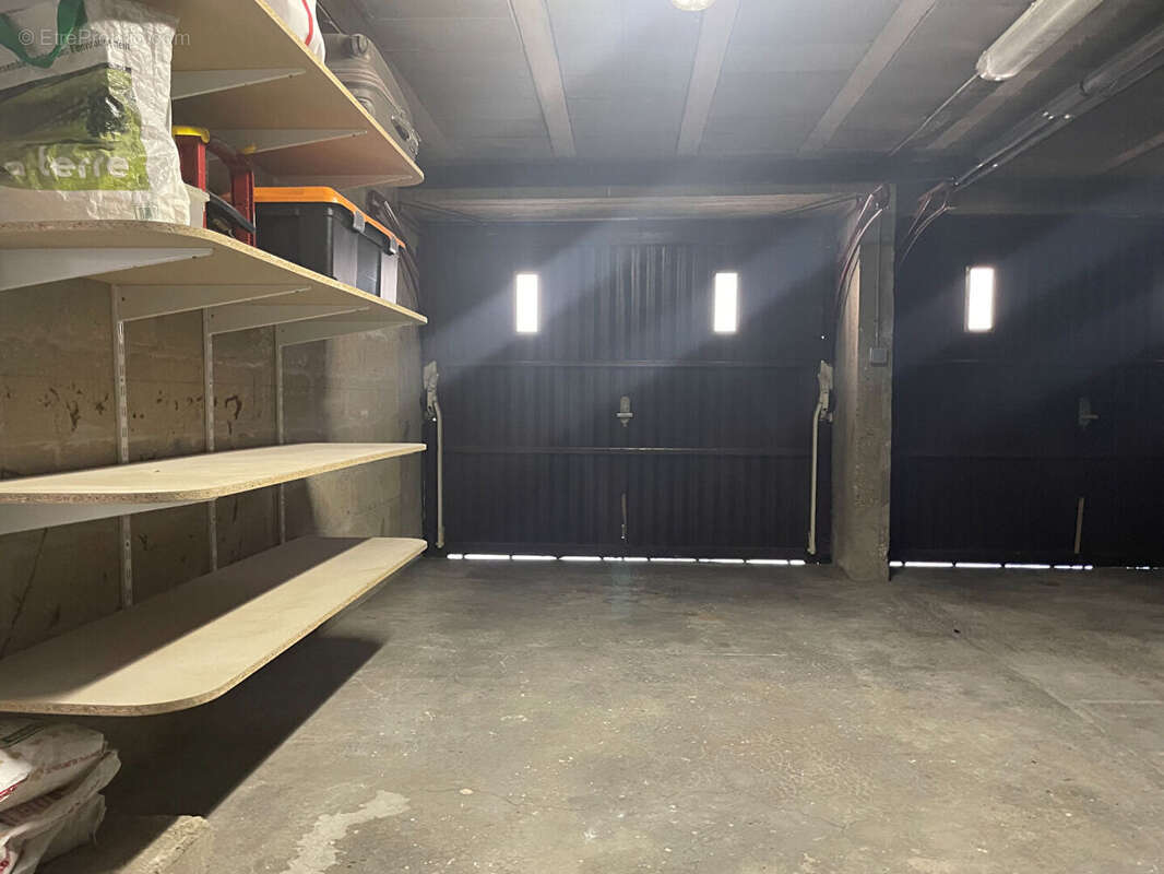 Appartement à NANTERRE