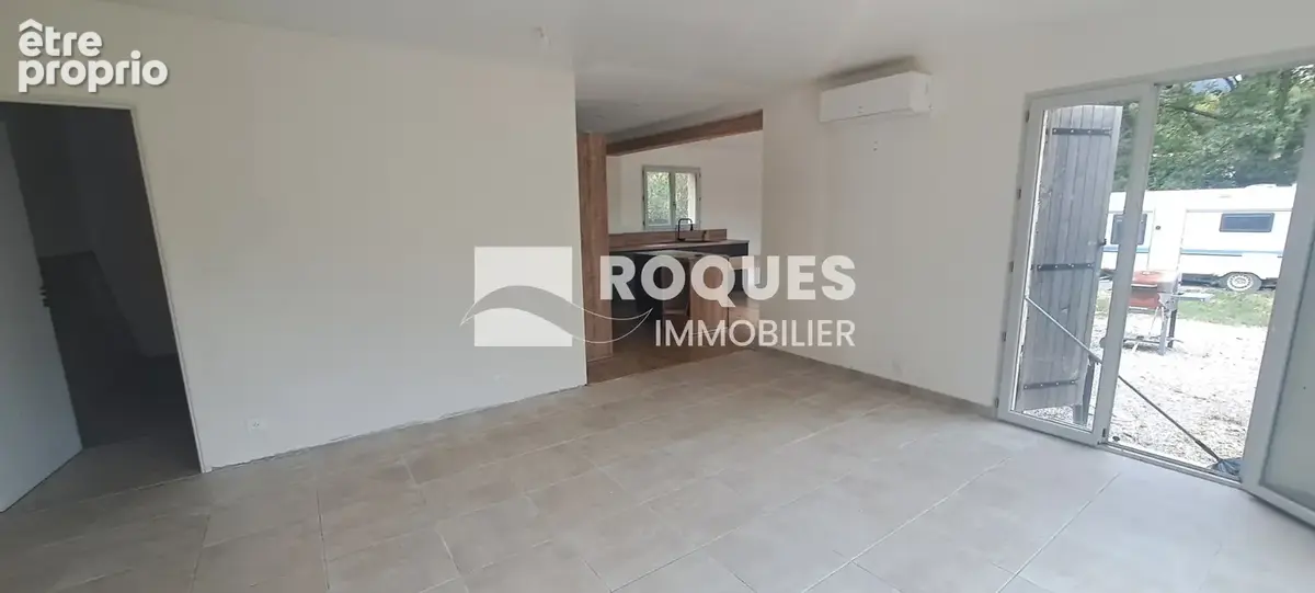 Villa de plain pied de 117 m2, sur terrain attenant - photo 7