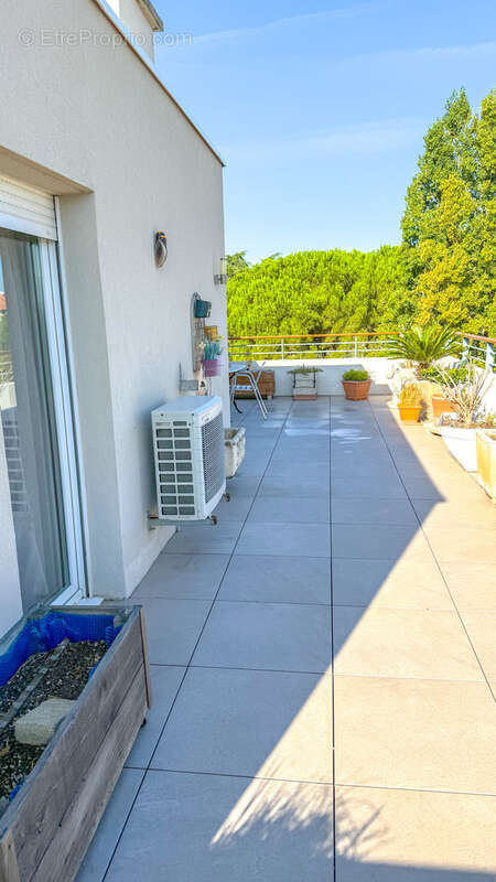 Appartement à FREJUS