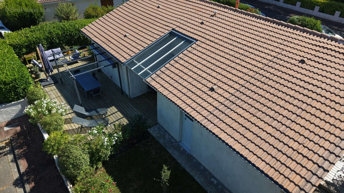 Maison familiale à Floirac - photo 4