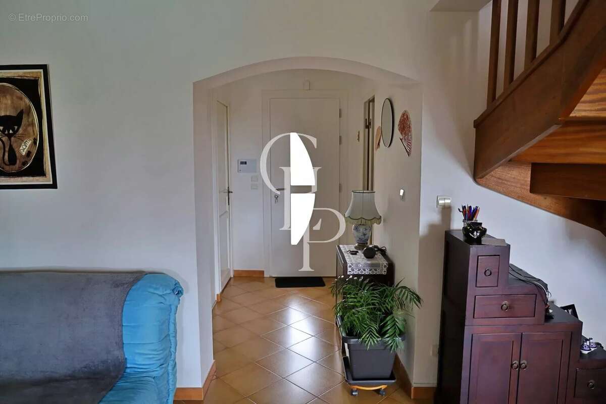 Maison à CAGNES-SUR-MER