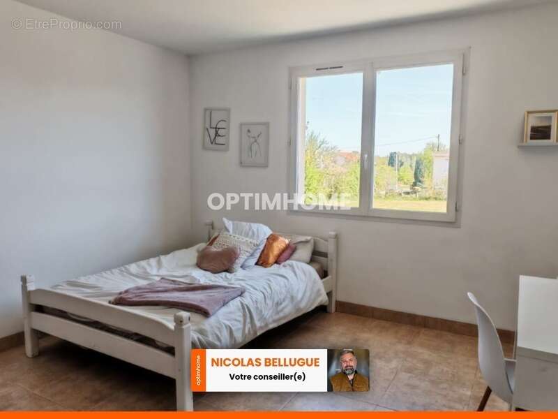 Maison à MIRAMONT-DE-GUYENNE