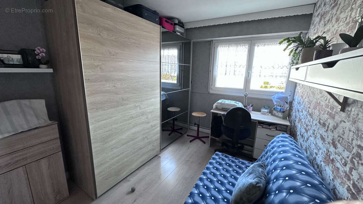 Appartement à AUDINCOURT
