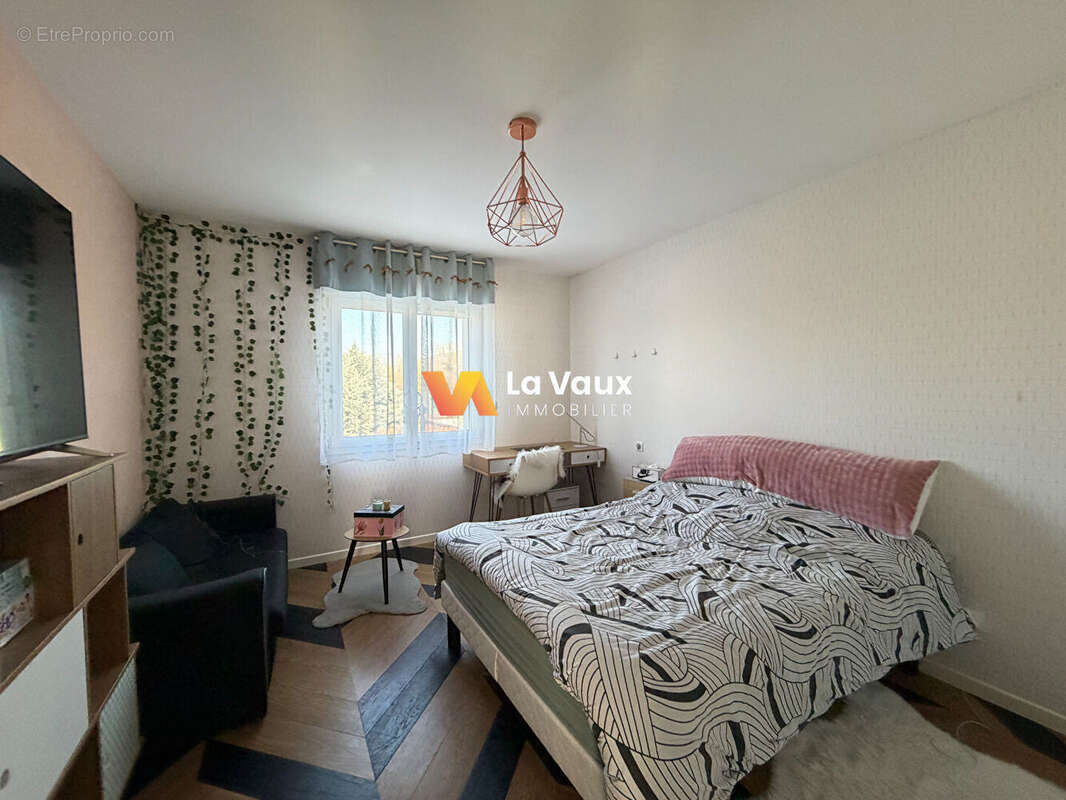 Maison à BOUXIERES-AUX-DAMES